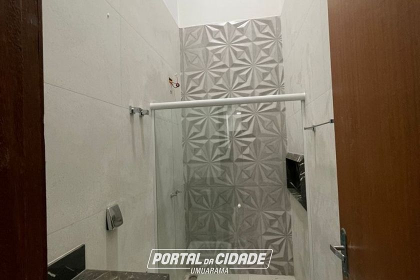 Casa &agrave; venda - 160m&sup2; - Jardim Cima