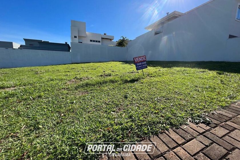 Terreno &agrave; venda - 432m&sup2; - -
