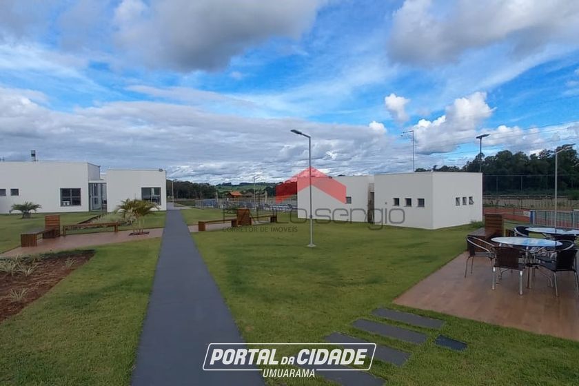 Terreno &agrave; venda - 252m&sup2; - Condom&iacute;nio Essenza