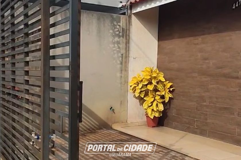 Casa &agrave; venda - 72m&sup2; - Jardim Sakai