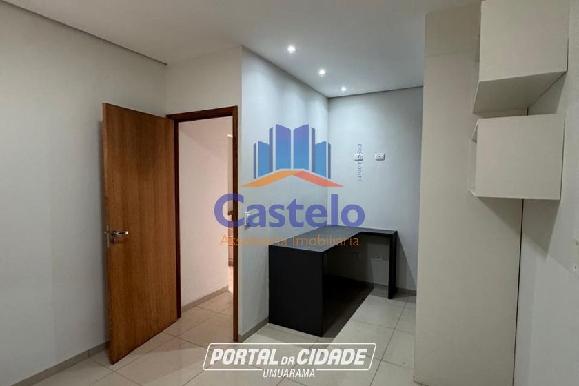Casa para alugar - 187m&sup2; - ZONA IV