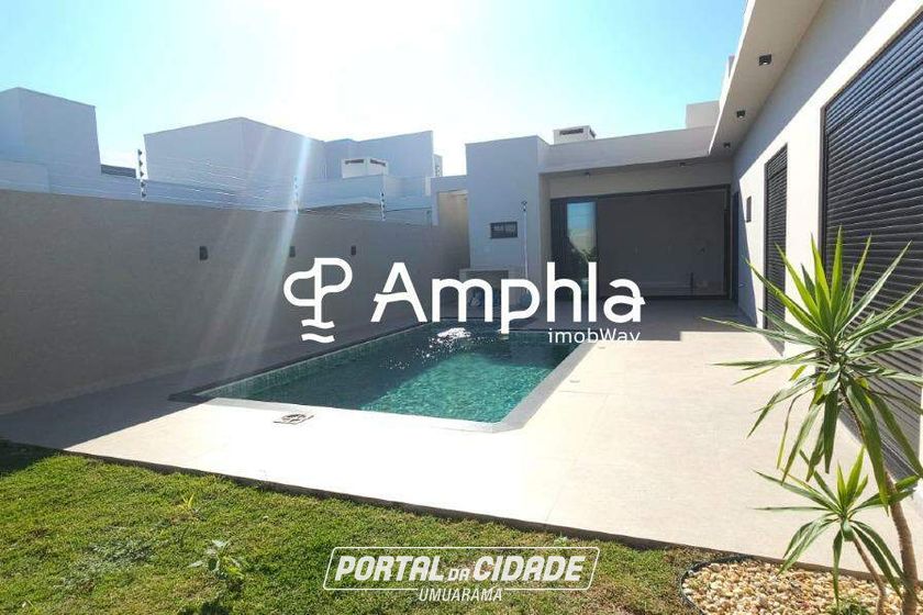 Casa &agrave; venda - 171m&sup2; - Vila Industrial