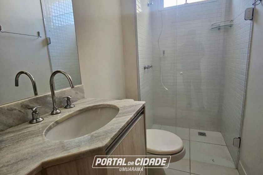 Apartamento &agrave; venda - 86m&sup2; - Zona I-A