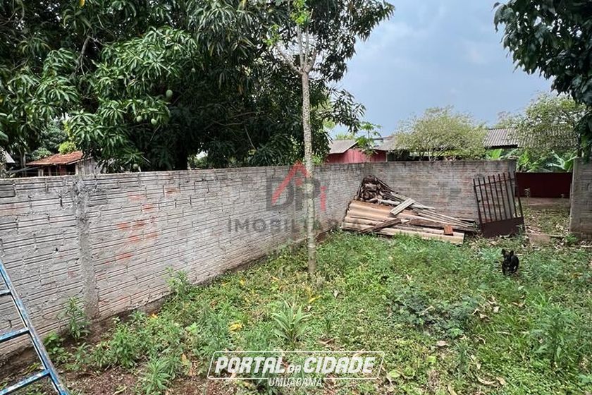 Ch&aacute;cara &agrave; venda - 5054m&sup2; - VILA RURAL