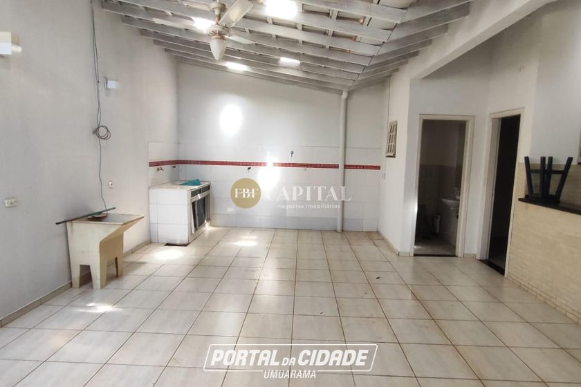Casa &agrave; venda - 146m&sup2; - Parque Presidente