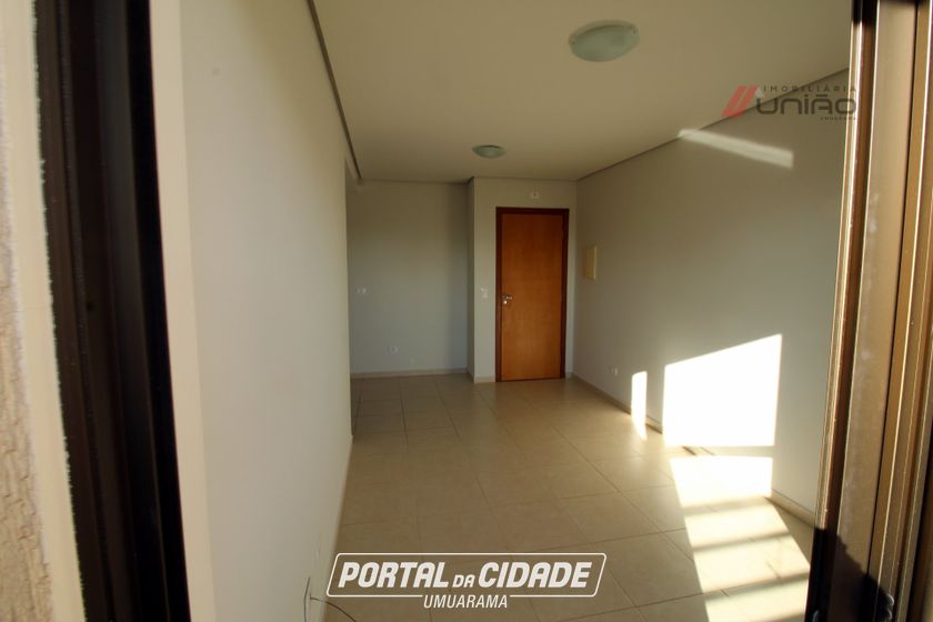 Apartamento &agrave; venda - 48m&sup2; - Centro