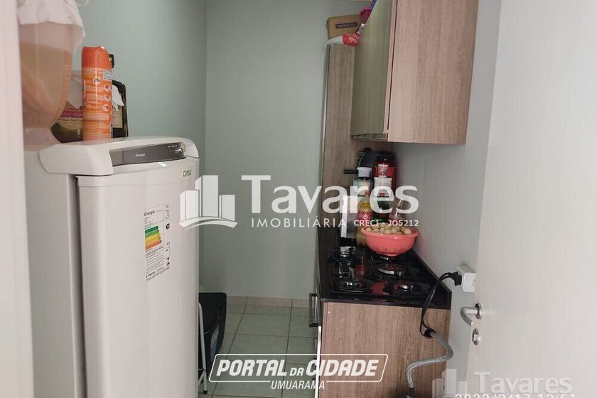 Sobrado &agrave; venda - 315m&sup2; - Zona VII