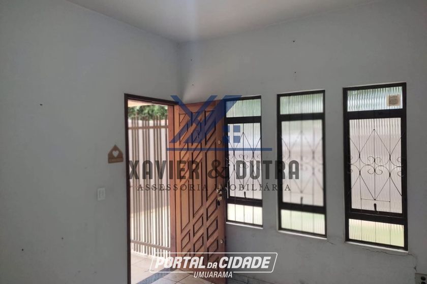 Casa &agrave; venda - 153m&sup2; - Jardim Panorama