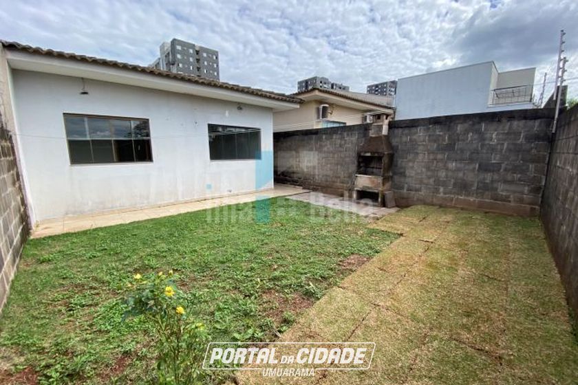 Casa para alugar - Jardim Tamoio