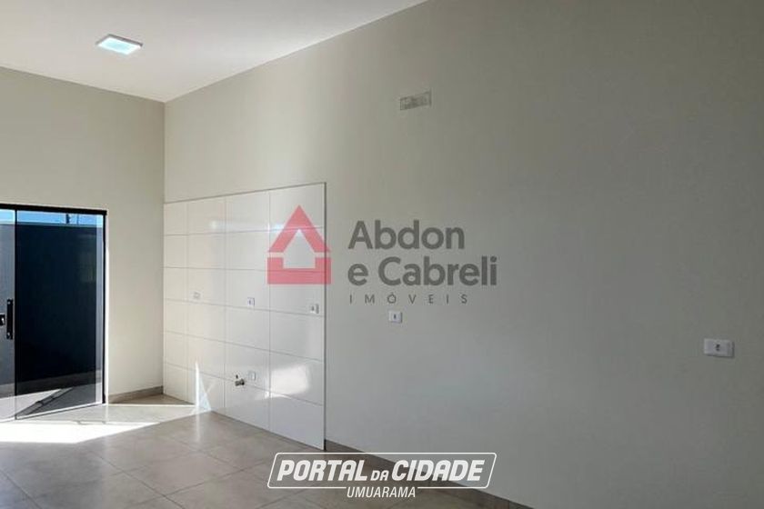 Casa &agrave; venda - 69m&sup2; - Parque Firenze