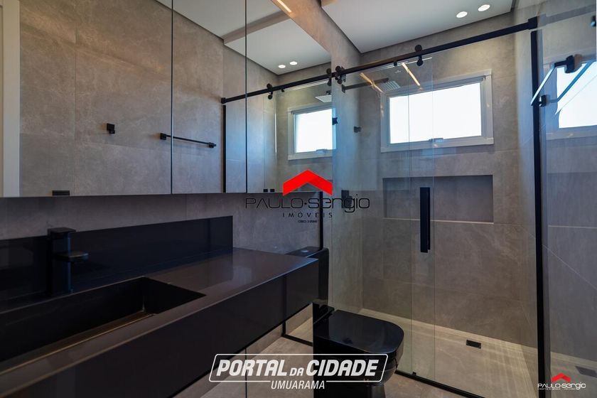 Apartamento &agrave; venda - 220m&sup2; - Zona I