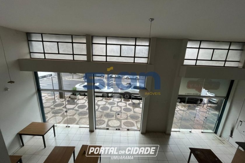 Apartamento para alugar - 110m&sup2; - Zona I