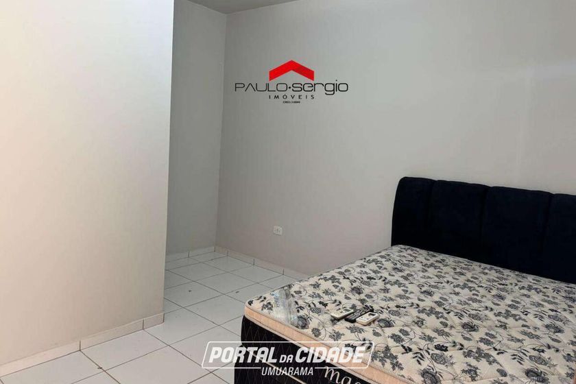 Casa &agrave; venda - 180m&sup2; - Alto Para&iacute;so