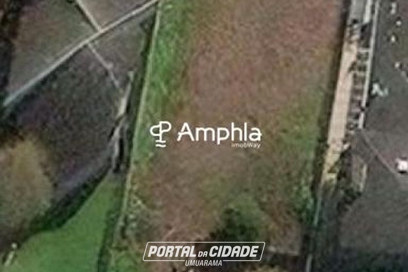 Terreno &agrave; venda - 800m&sup2; - Vista Alegre