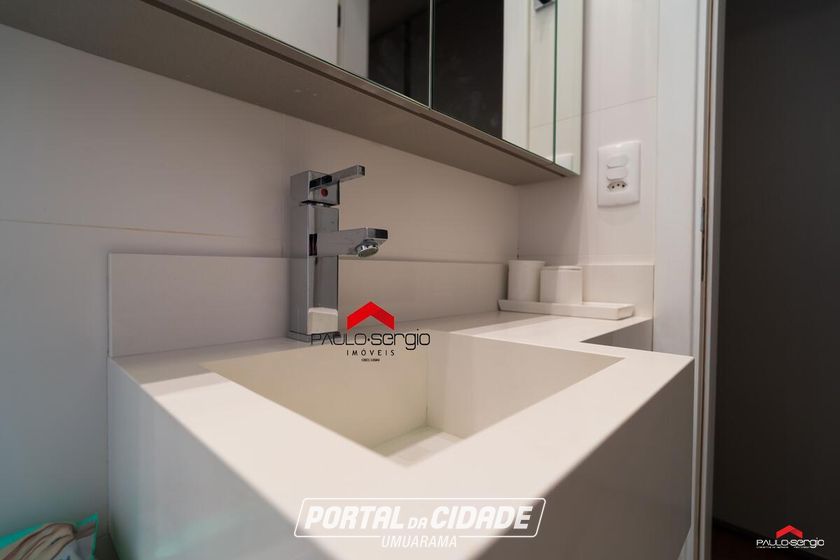 Apartamento &agrave; venda - 173m&sup2; - Zona I