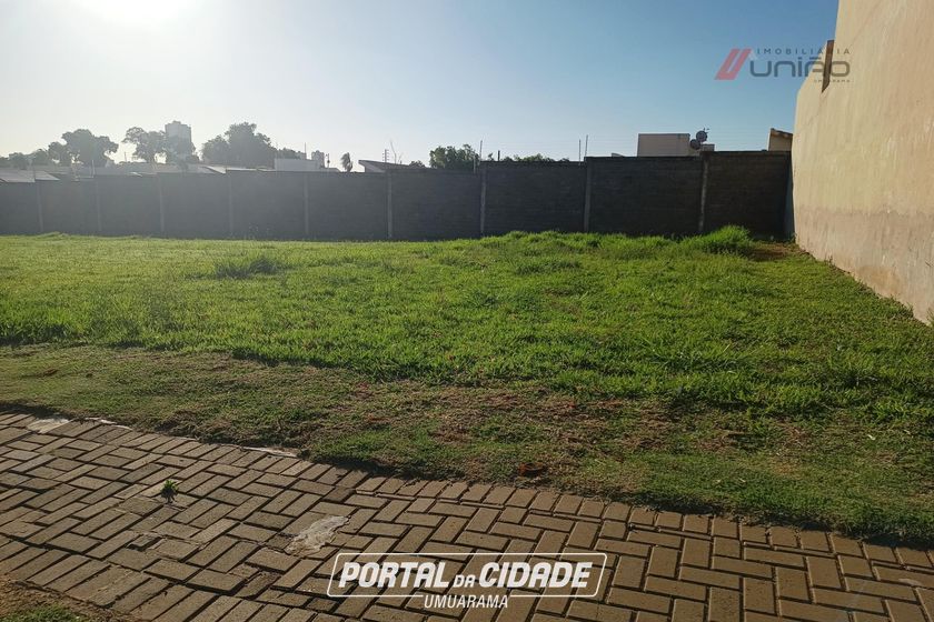 Terreno &agrave; venda - 289m&sup2; - Parque Residencial Interlagos II