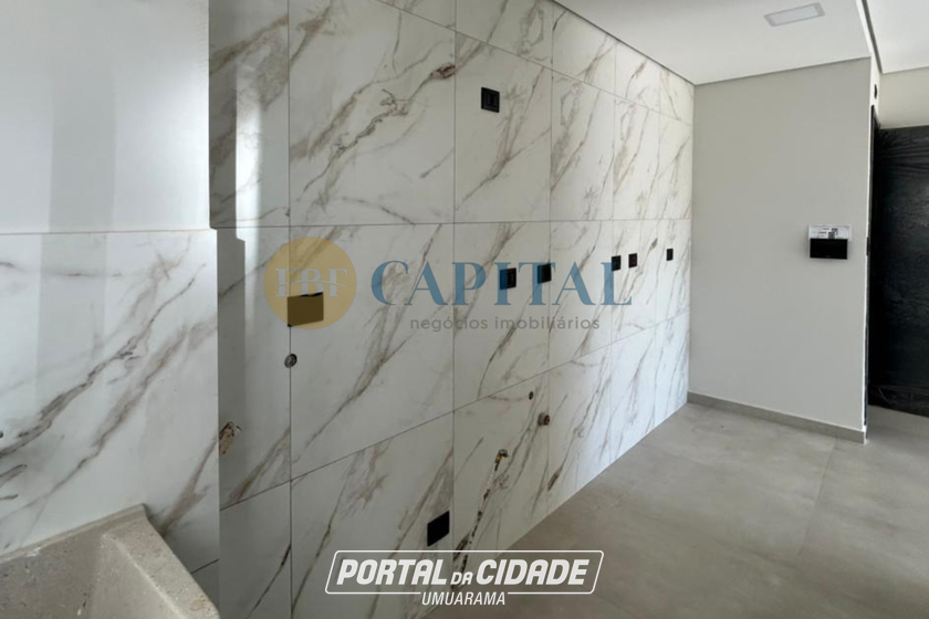Apartamento &agrave; venda - 60m&sup2; - Jardim Porto Madero