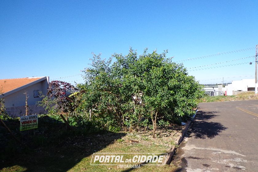 Terreno &agrave; venda - 159m&sup2; - Parque Metropolitano