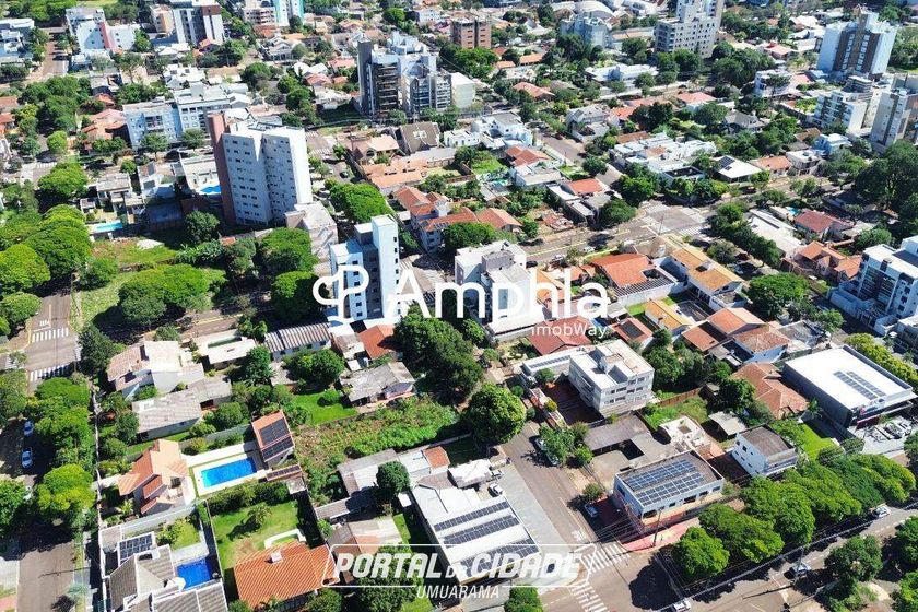 Terreno &agrave; venda - 700m&sup2; - Jardim Porto Alegre