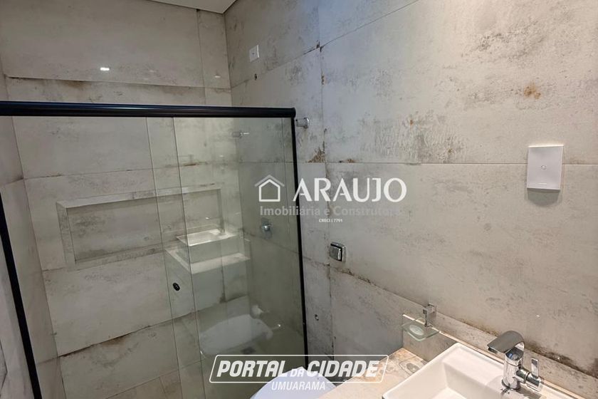 Casa &agrave; venda - 131m&sup2; - Jardim Castelo Branco