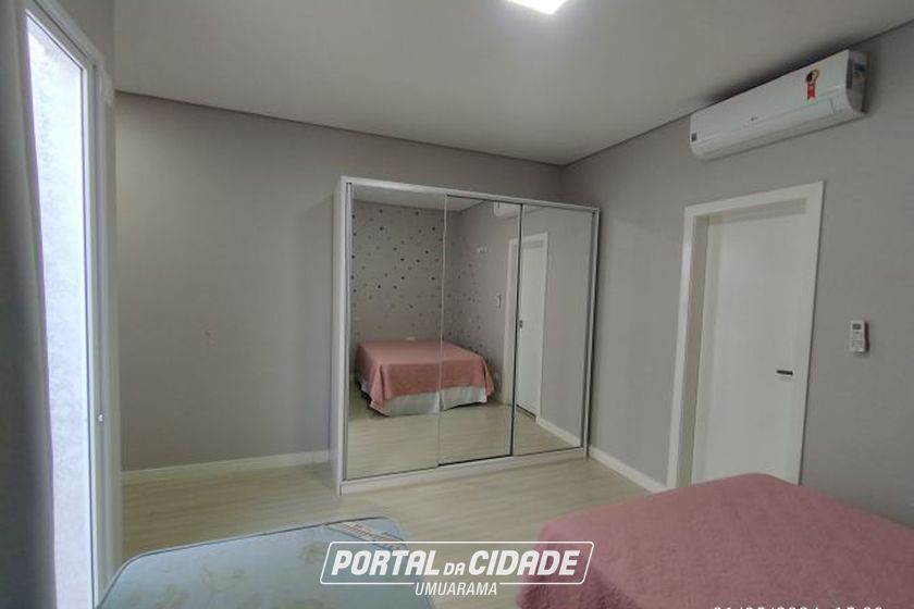 Casa &agrave; venda - Jardim Alphavile