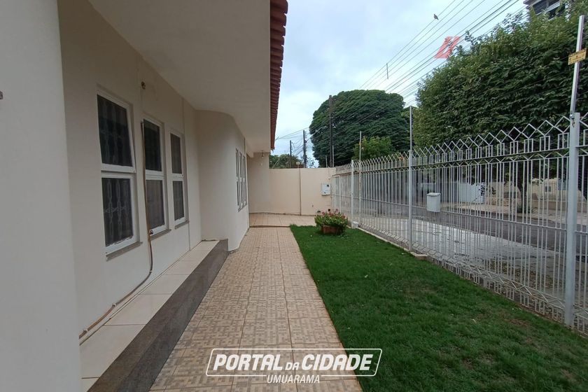 Casa &agrave; venda - 176m&sup2; - Parque Presidente