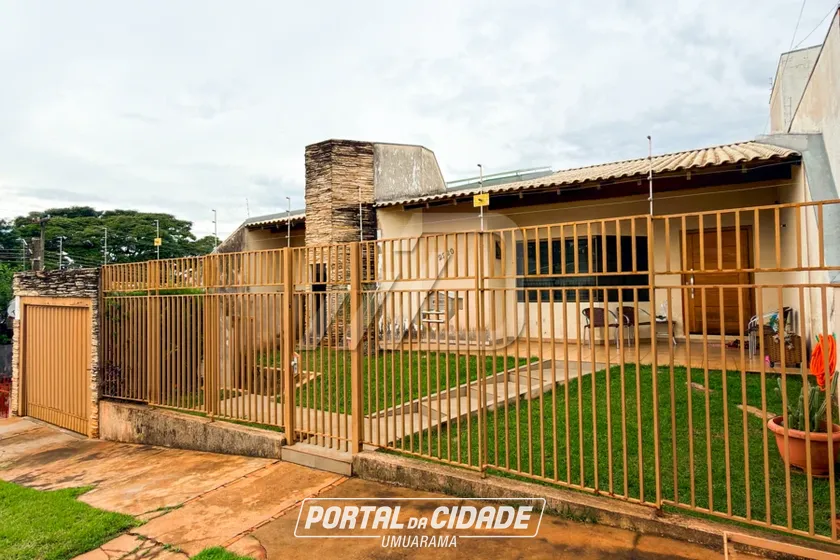 Sobrado &agrave; venda - 312m&sup2; - Jardim europa