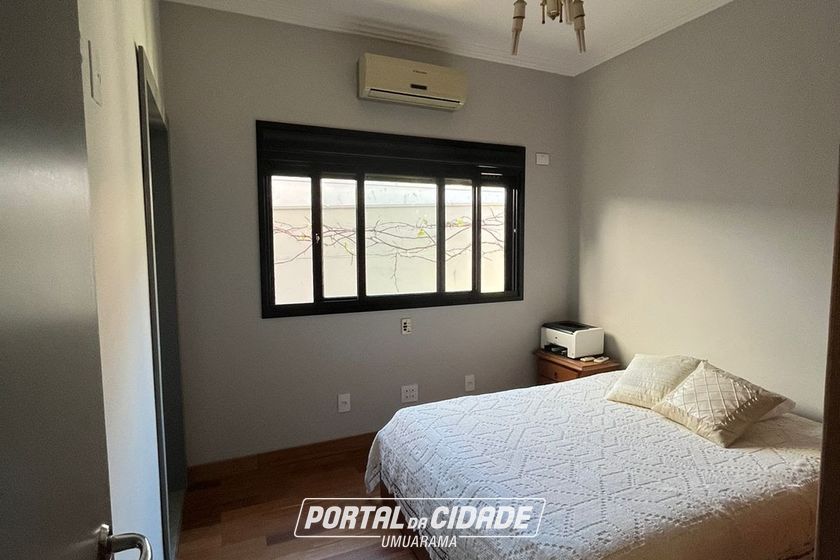 Casa &agrave; venda - 307m&sup2; - Zona I-a