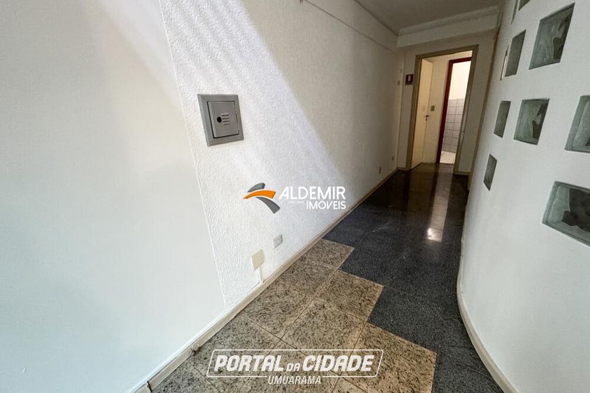 Sala Comercial para alugar - 42m&sup2; - Zona 1