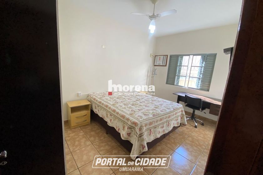 Casa &agrave; venda - 154m&sup2; - Zona V