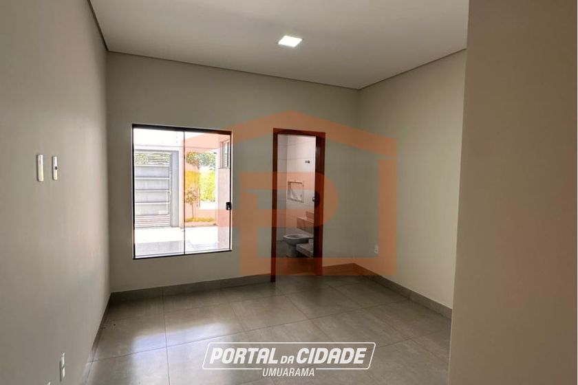 Casa &agrave; venda - 115m&sup2; - Parque Metropolitano