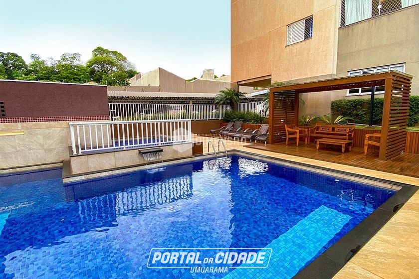 Apartamento &agrave; venda - 84m&sup2; - Condom&iacute;nio Solar das Palmeiras