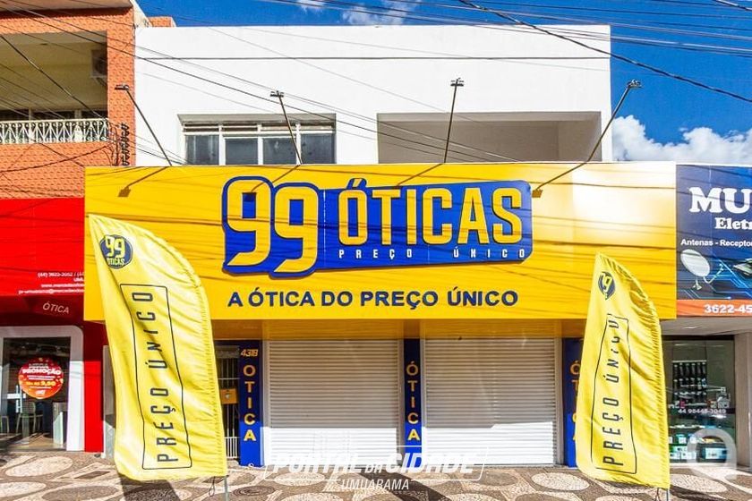 Sala Comercial &agrave; venda - 250m&sup2; - Zona I