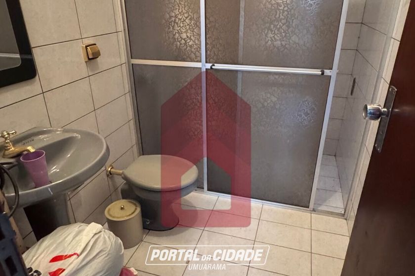 Casa para alugar - 332m&sup2; - Zona I
