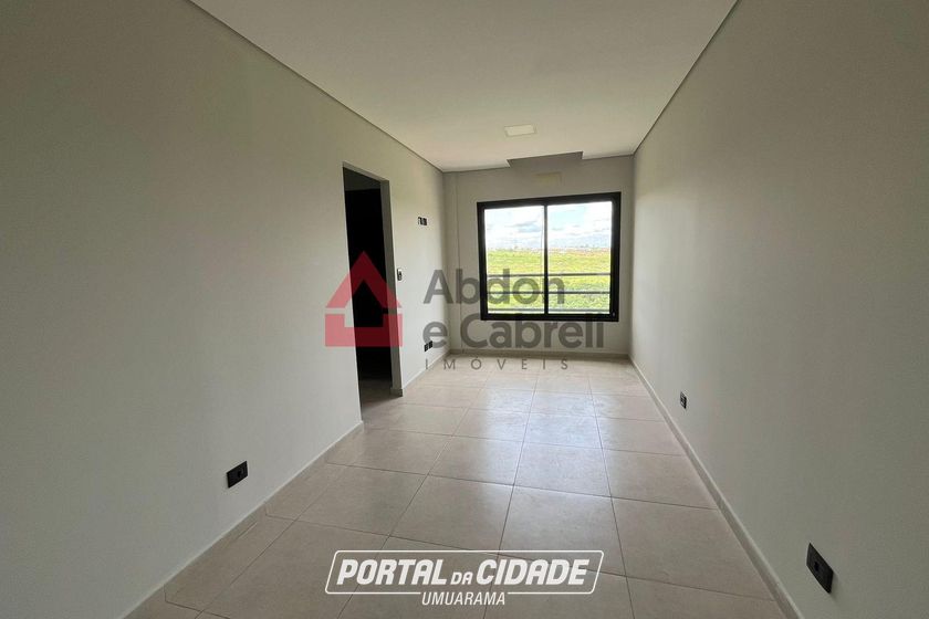 Apartamento para alugar - 50m&sup2; - Jardim Porto Madero