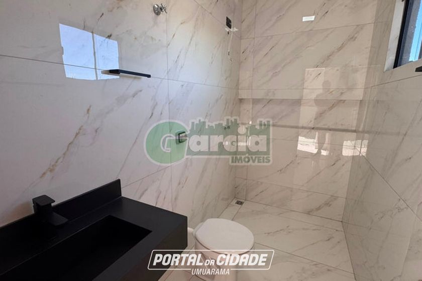 Casa &agrave; venda - 58m&sup2; - Parque Residencial Viena