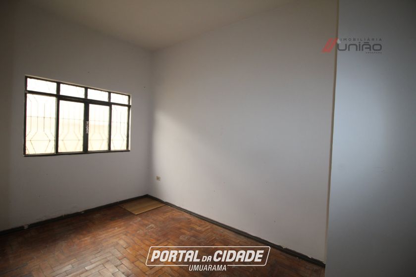 Casa para alugar - 90m&sup2; - Zona VI