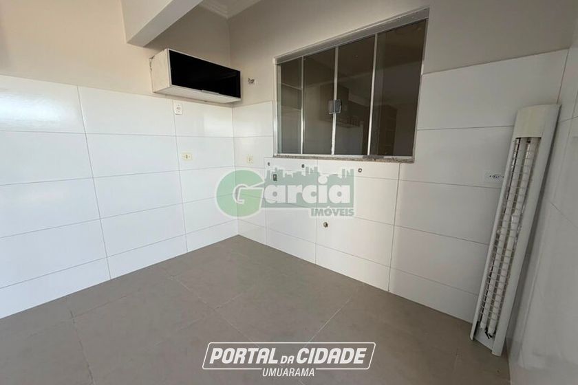 Casa para alugar - Jardim Cima