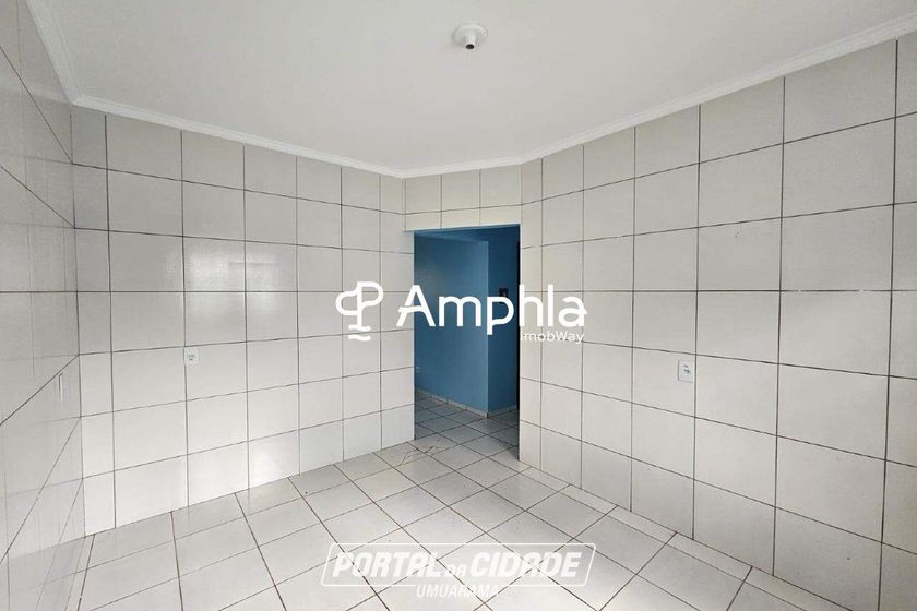 Casa &agrave; venda - 110m&sup2; - Country