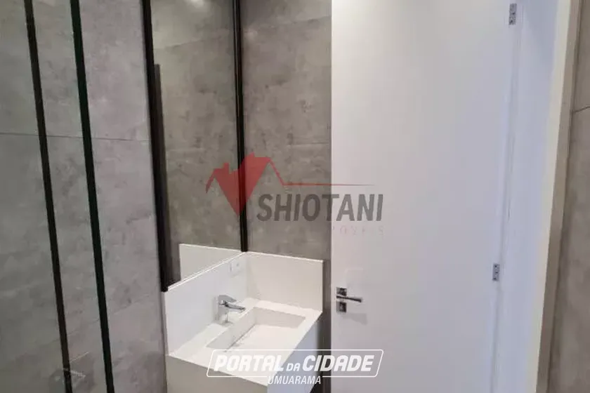 Casa &agrave; venda - Condom&iacute;nio Residencial Portal das &Aacute;guas