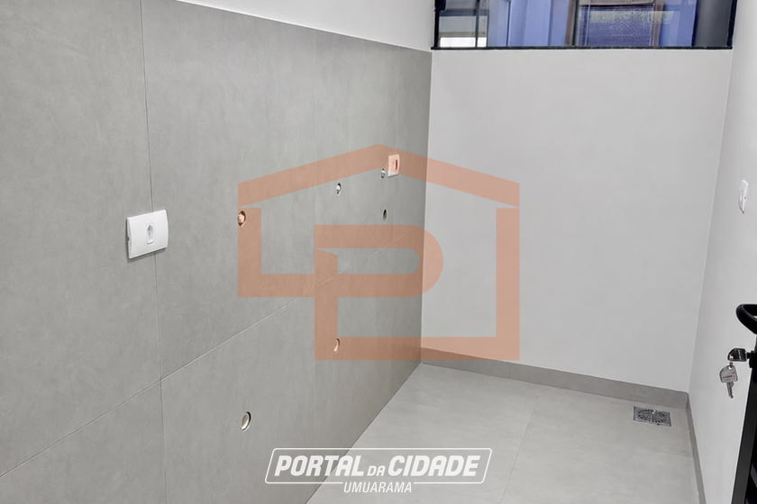 Sobrado &agrave; venda - 157m&sup2; - Interlagos II
