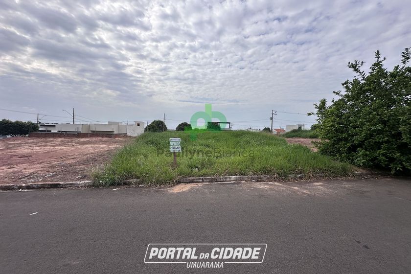 Terreno &agrave; venda - 220m&sup2; - Parque Residencial Metropolitano