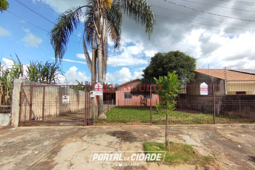 Casa para alugar - 182m&sup2; - JARDIM BELVEDERE