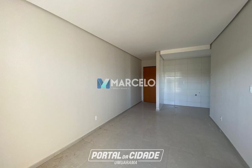 Apartamento &agrave; venda - 76m&sup2; - Zona VII
