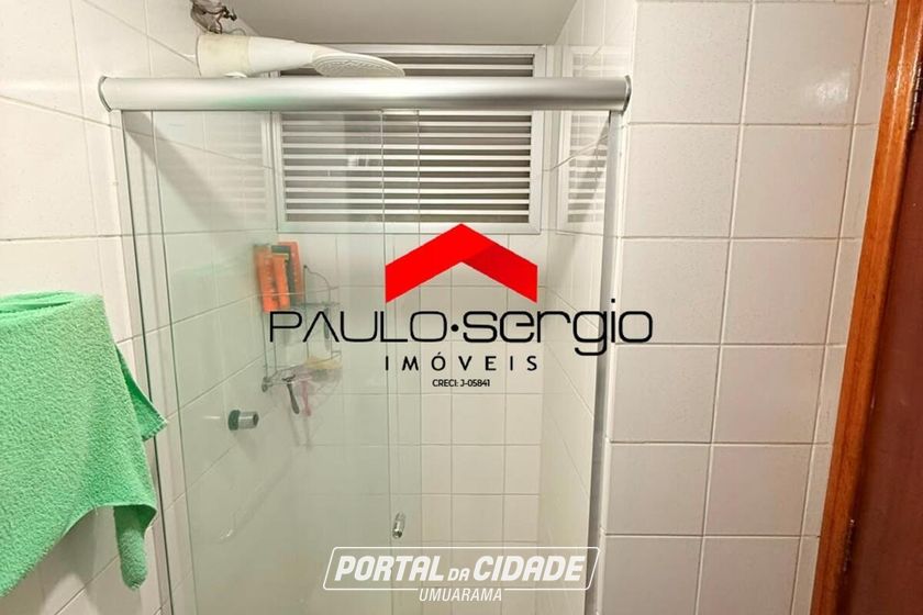 Apartamento &agrave; venda - 78m&sup2; - zona III