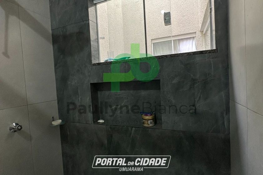 Casa &agrave; venda - 75m&sup2; - PARQUE RESIDENCIAL BELO MONTE