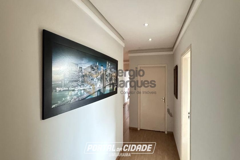 Casa &agrave; venda - 275m&sup2; - Zona VII