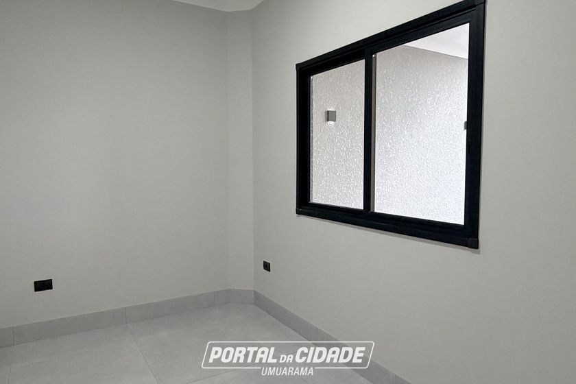 Casa &agrave; venda - 86m&sup2; - Jardim das Cerejeiras