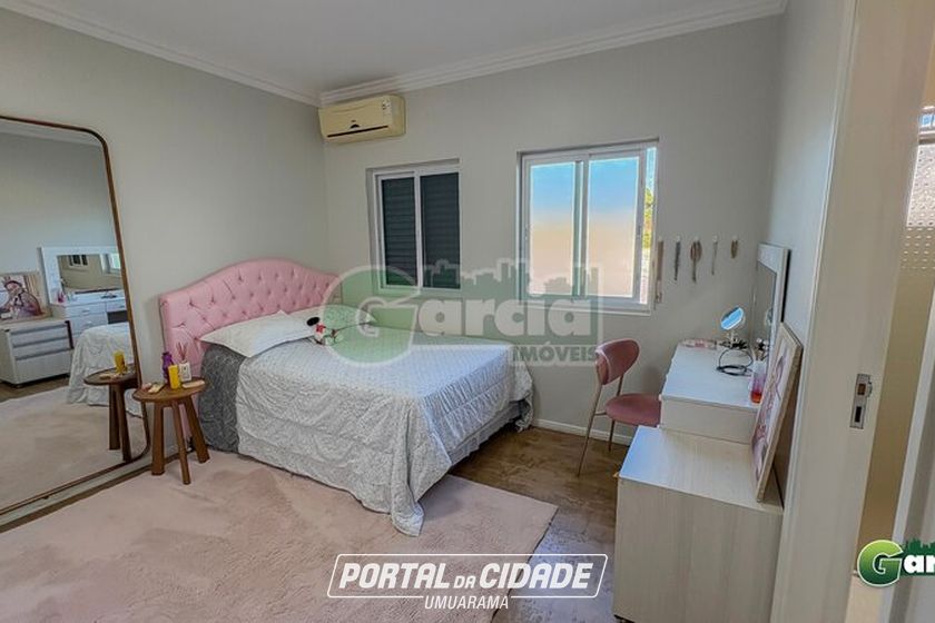Casa &agrave; venda - 900m&sup2; - Parque Cidade Jardim
