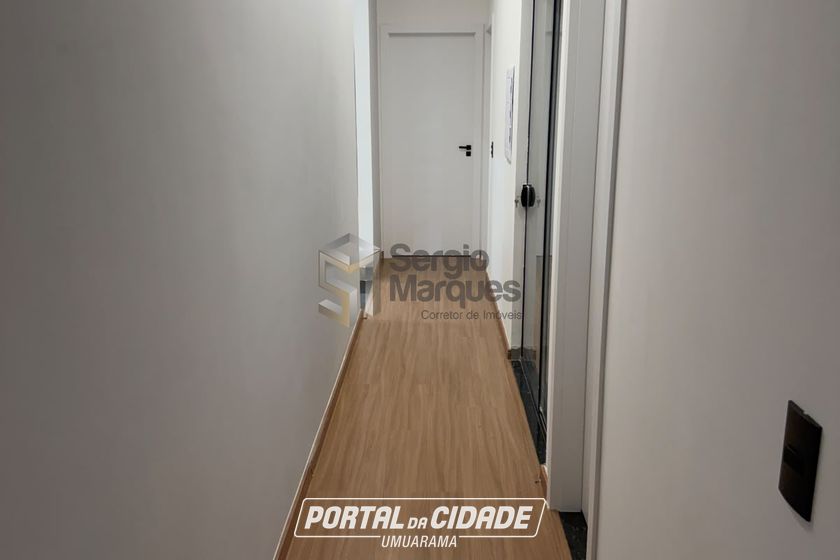 Casa &agrave; venda - 135m&sup2; - Rotary Club l